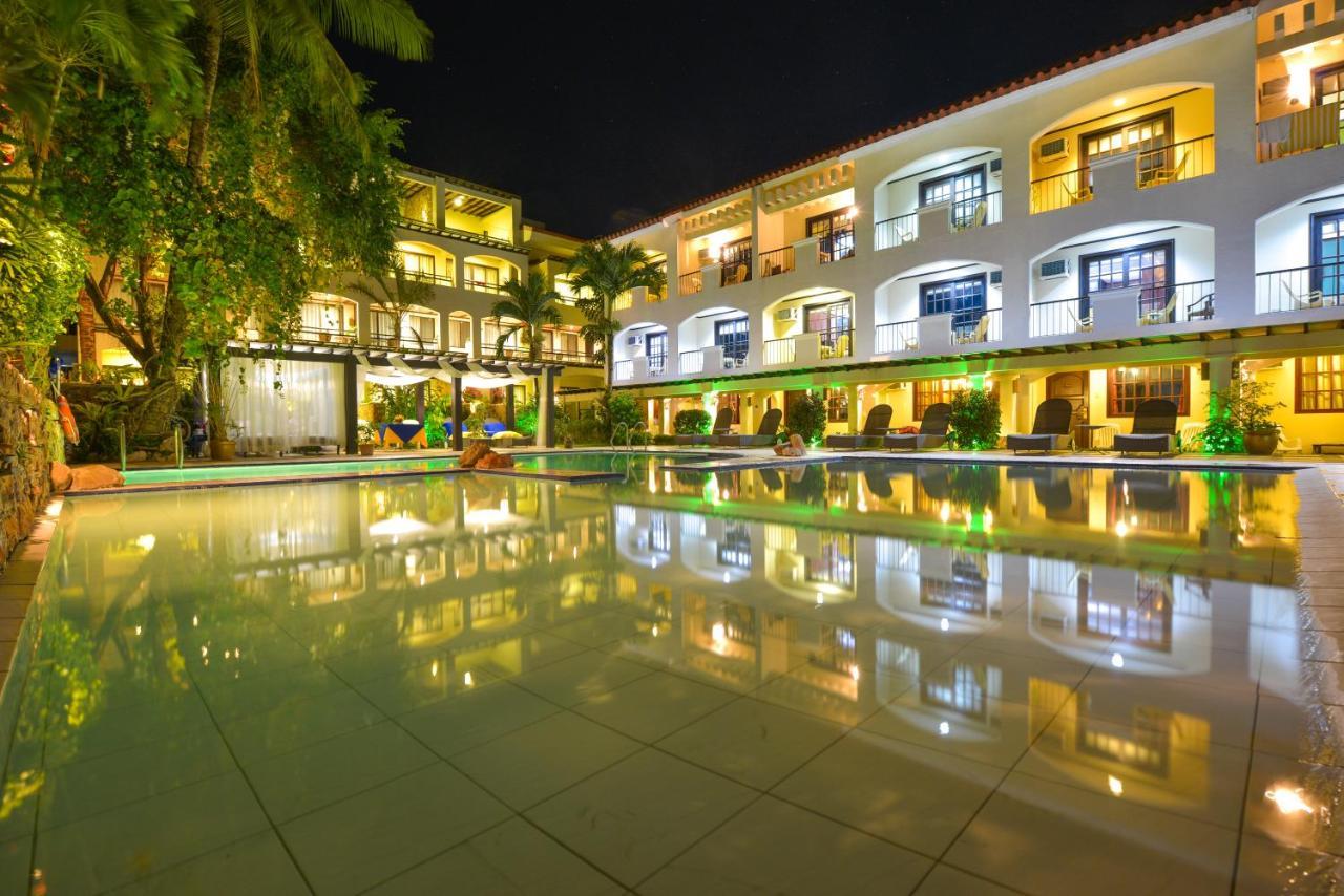 Le Soleil De Boracay Hotel Balabag  Екстер'єр фото